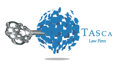 Studio Legale Tasca Logo